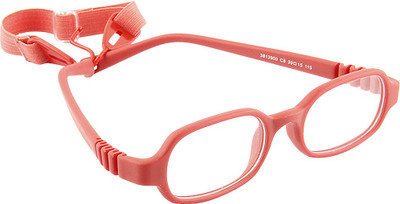 Moris Martin Full Rim Rectangle Frame