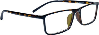 

Peter Jones Full Rim Rectangle Frame(45 mm
