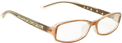 

Hawai Full Rim Rectangle Frame(51 mm