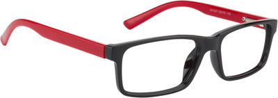 

Glitters Full Rim Rectangle Frame(55 mm