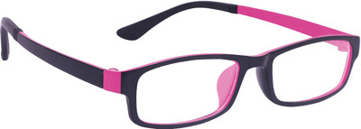 

Clark Eye Full Rim Round Frame(47 mm