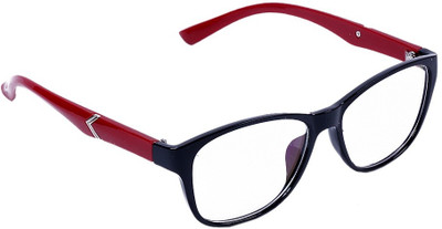 

Royal Son Full Rim Wayfarer Frame(53 mm
