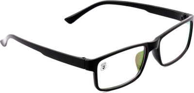 

Royal Son Full Rim Square Frame(55 mm
