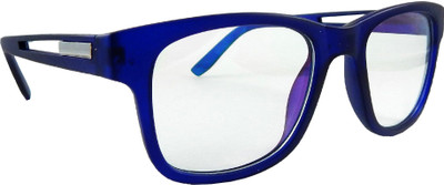 

Els Full Rim Rectangle Frame(48 mm