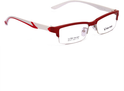 

Allen Solly Half Rim Rectangle Frame(54 mm