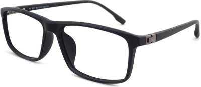 

Fi Fashion Full Rim Rectangle Frame(54 mm