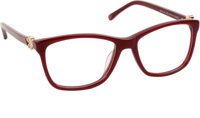 

Lee Cooper Full Rim Rectangle Frame(52 mm