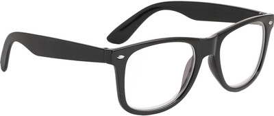 Reyda Full Rim Square Frame(60 mm