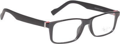 

Ted Smith Full Rim Wayfarer Frame(52 mm
