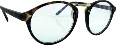 

Els Full Rim Round Frame(45 mm