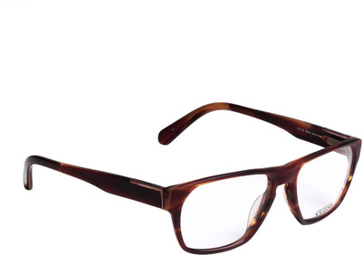 

Guess Full Rim Wayfarer Frame(55 mm
