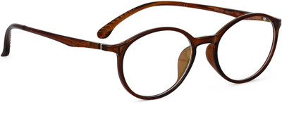 

Royal Son Full Rim Round Frame(52 mm