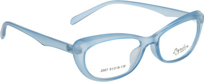 

Zyaden Full Rim Cat-eyed Frame(51 mm