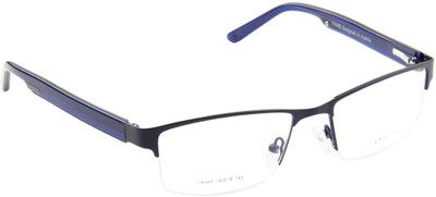 

Farenheit Half Rim Rectangle Frame(51 mm