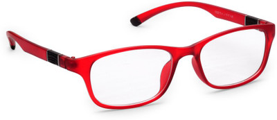 

Olvin Full Rim Rectangle Frame(51 mm