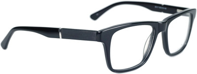 

DEEL Full Rim Square Frame(55 mm