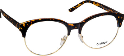 

Cardon Full Rim Round Frame(52 mm