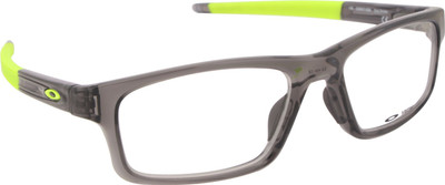 

Oakley Full Rim Rectangle Frame(54 mm