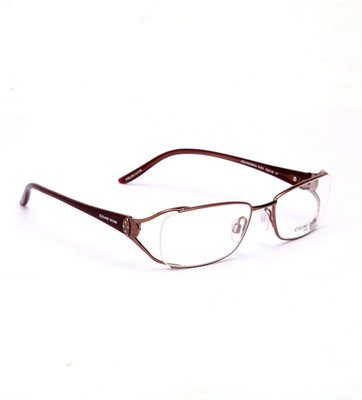 

Celine Dion Full Rim Rectangle Frame(52 mm