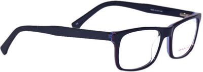 

Maax Full Rim Rectangle Frame(53 mm