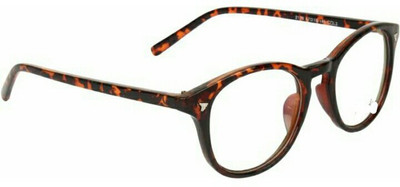 

NEWPORTS Full Rim Round Frame(50 mm