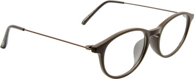 

Cardon Full Rim Cat-eyed Frame(50 mm