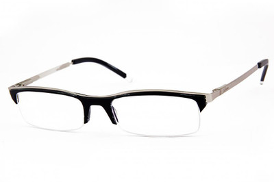 

Eetrous Half Rim Rectangle Frame(54 mm