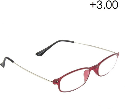 

Alire Readers Full Rim Oval Frame(50 mm