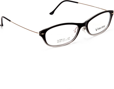 Allen Solly Full Rim Oval Frame(52 mm