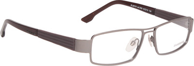 

Diesel Full Rim Wayfarer Frame(52 mm