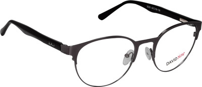

David Blake Full Rim Round Frame(50 mm