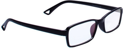 

HyderabadOpticians Full Rim Rectangle Frame(53 mm