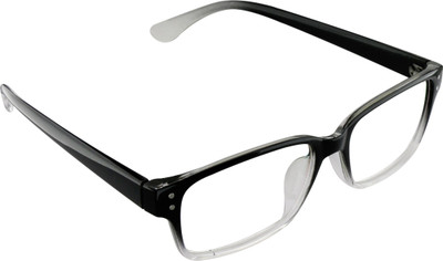 

ULTRAVISION Full Rim Rectangle Frame(52 mm
