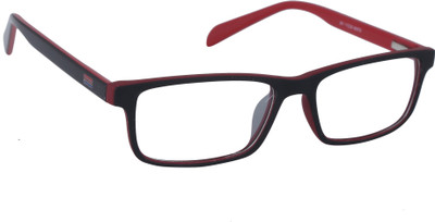 

ETERNITY Full Rim Rectangle Frame(52 mm