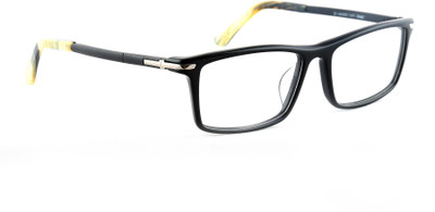 

Deel Full Rim Square Frame(51 mm
