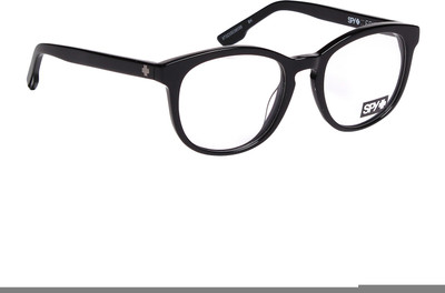

Spy Plus Full Rim Round Frame(50 mm