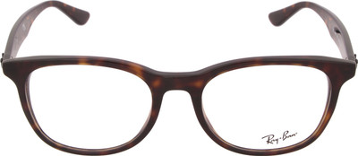 

Ray-Ban Full Rim Square Frame(49 mm