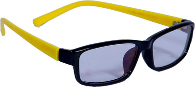 

Shape n Style Full Rim Rectangle Frame(51 mm