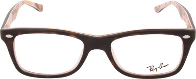 

Ray-Ban Full Rim Square Frame(52 mm