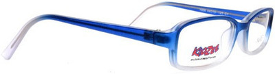 Kidzee Full Rim Rectangle Frame(44 mm)