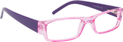 

Glitters Full Rim Rectangle Frame(44 mm