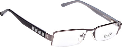 

Guess Half Rim Rectangle Frame(52 mm