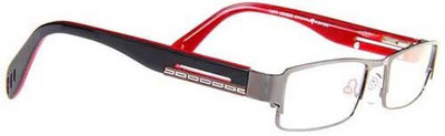 

Seven Layers Full Rim Rectangle Frame(49 mm)