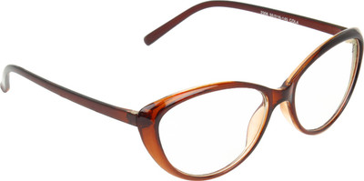 

Zyaden Full Rim Cat-eyed Frame(51 mm