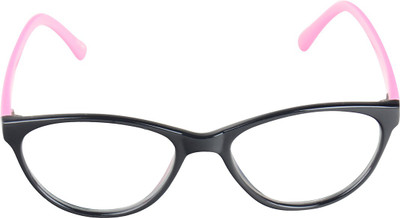 

Olvin Full Rim Cat-eyed Frame(49 mm