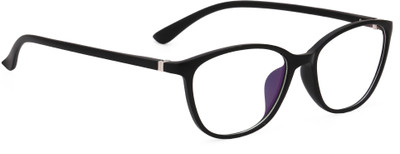 

Royal Son Full Rim Square Frame(50 mm