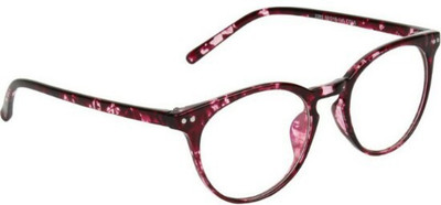 

NEWPORTS Full Rim Oval Frame(50 mm