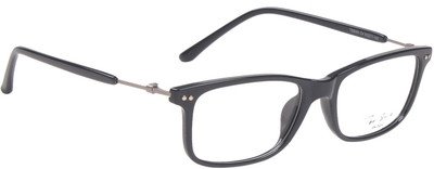 Ted Smith Full Rim Wayfarer Frame(53 mm