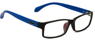 

Royal Son Full Rim Rectangle Frame(55 mm