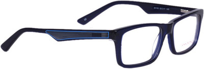 

Maax Full Rim Rectangle Frame(52 mm